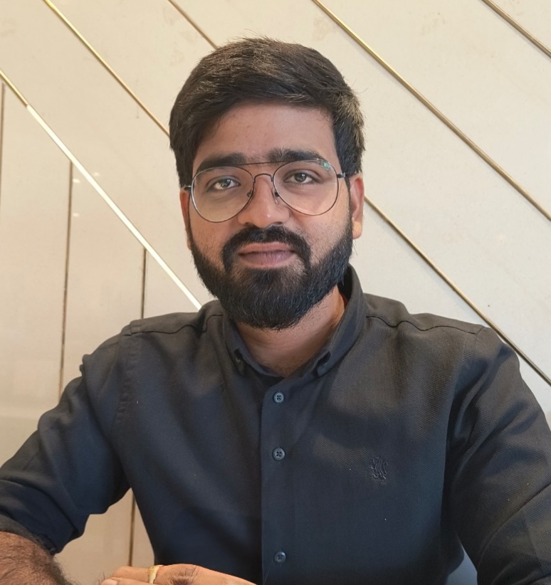 Ritik Soni